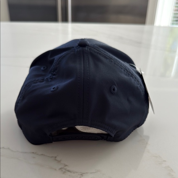 Oracle Red Bull Racing Navy Cap - Picture 3 of 4